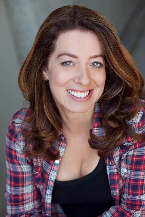 Joanna Shelmidine as Guard #1