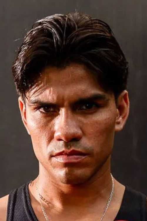 Pedro Guevara as Self