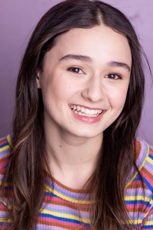 Rebecca Bloom as Samantha