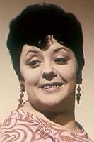 Lidiya Polyakova as Vika's Mother