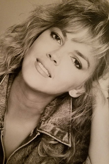 Laura Burkett as Rebecca Winters