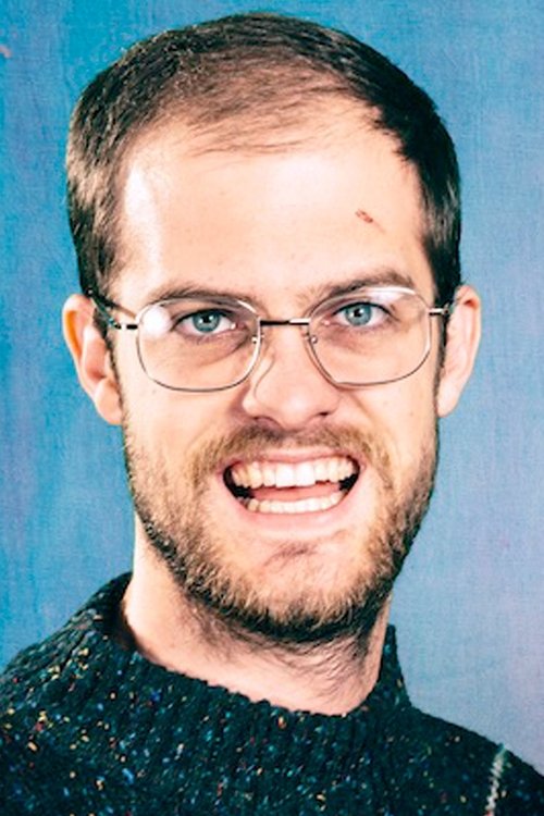 Daniel Scheinert as Daniel