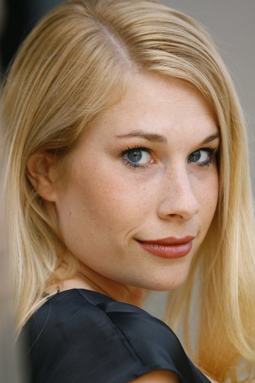 Carin Gilfry as Narrator (voice)