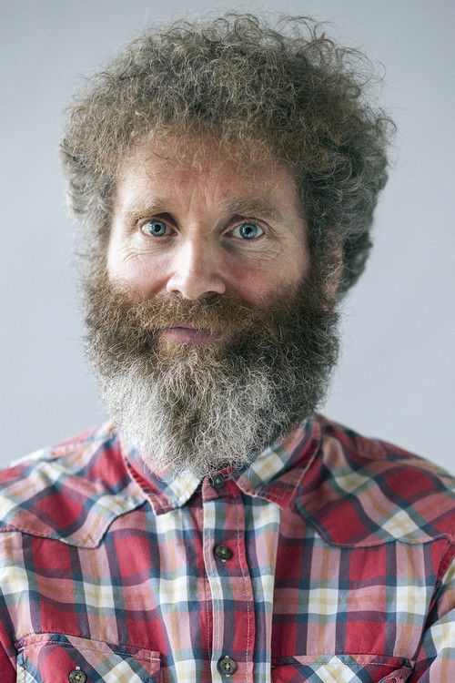 Bryan Quinn as Alexander