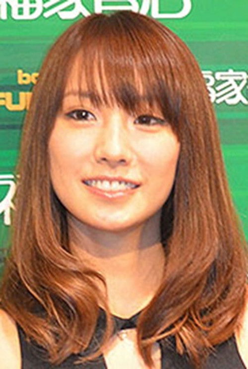 Azusa Yamamoto as Furabijo