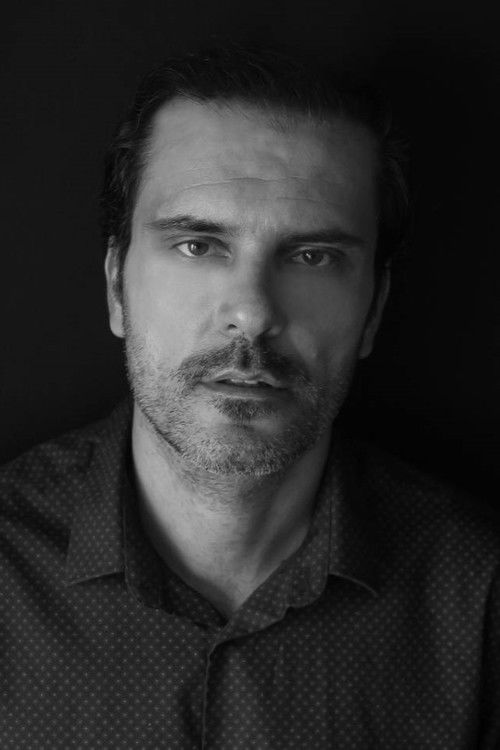 Gerasimos Michelis as 