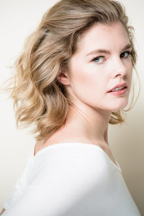 Sarah Jurgens as Rachel Darwin