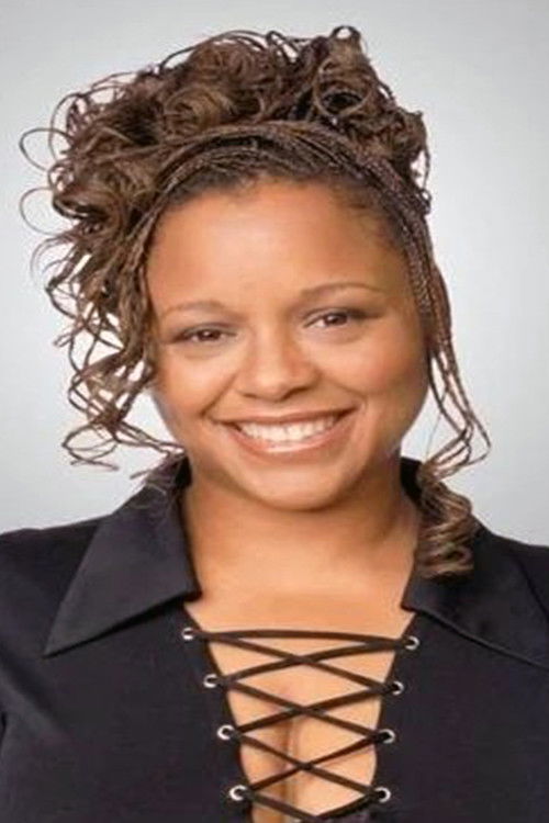 Yvette Wilson as Andell Wilkerson