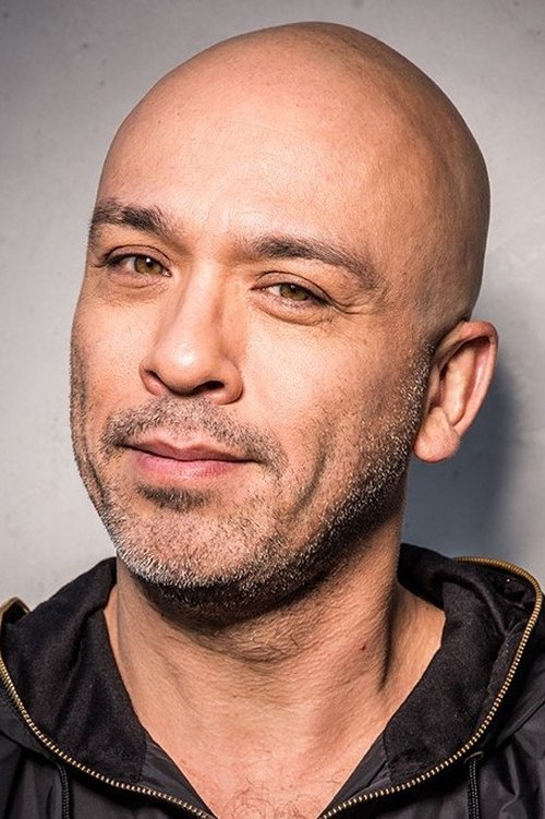 Jo Koy as 