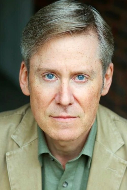 Chris Courtenay as Nigel