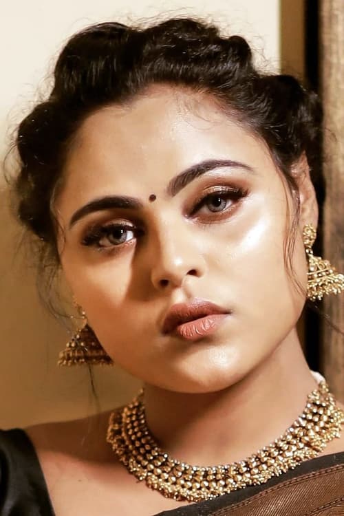 Vincy Aloshious as Shalini