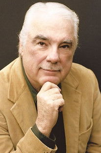 Richard Lukens as Abraham