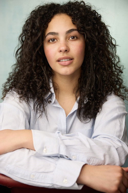 Sienna Galea Tudor as Erin