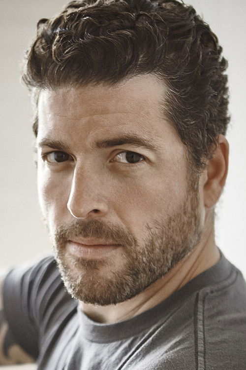 Müller Hammadi as Bobby