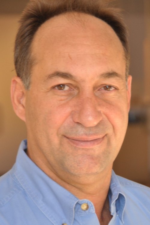 John Dinello as Shop Steward