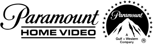 Paramount Home Entertainment France logo