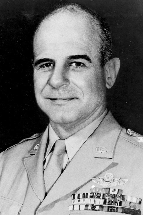 James Doolittle as Himself