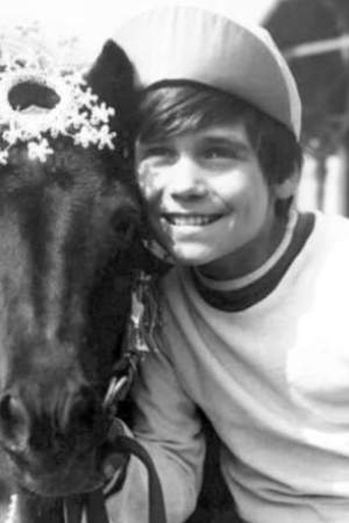 Vladimír Zátka as Naked boy