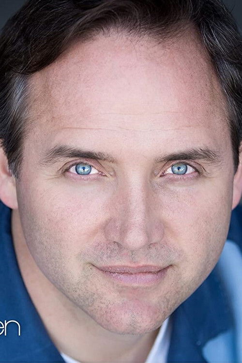 Jed Knudsen as Joseph Fielding Smith