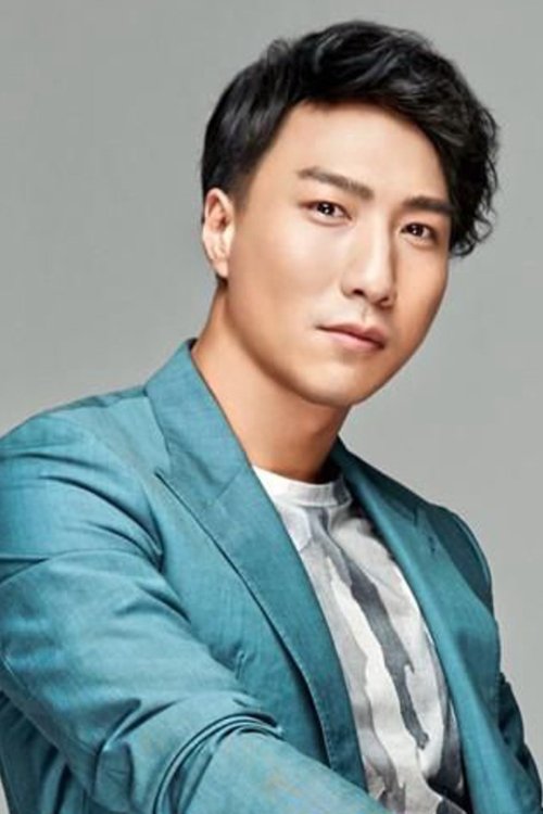 Edward Chui Wai-Tung as 