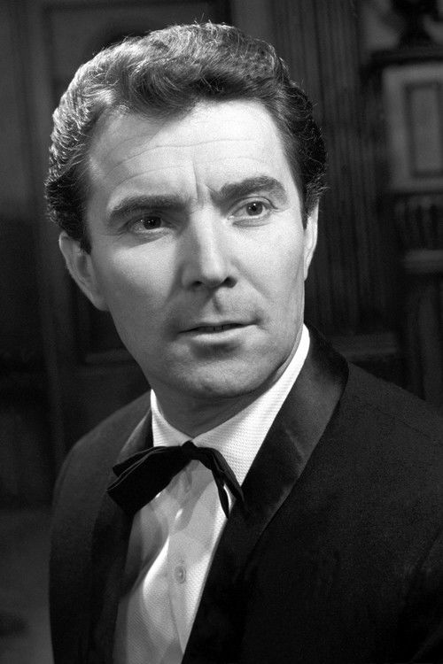 Ferenc Zenthe as Miklós's father