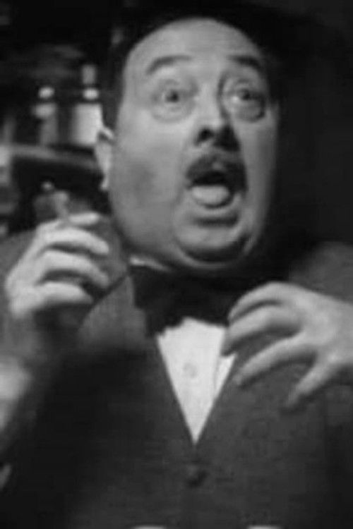 Bruce Winston as Jo-Jo