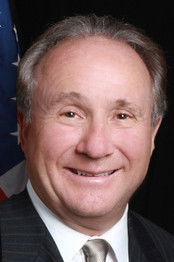 Michael Reagan as Self
