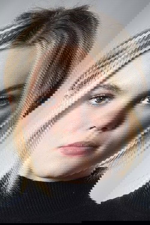 Sasha Gravat Harsch as Marie-Claude Masse