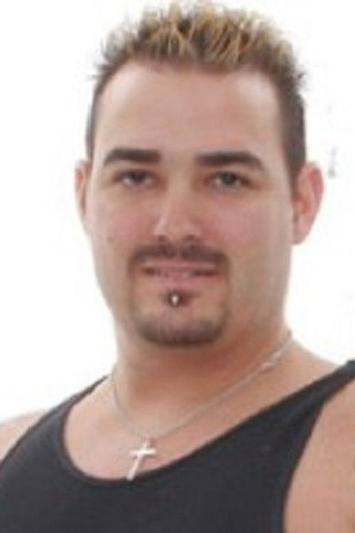 Joe Friday as (archive footage)