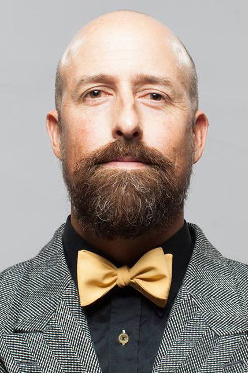 Kevin St. Laurent as Dean