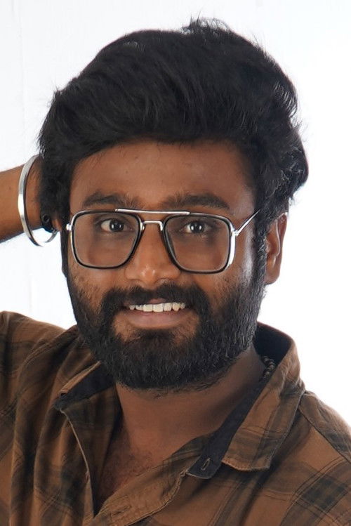 Shibu Saravanan as 