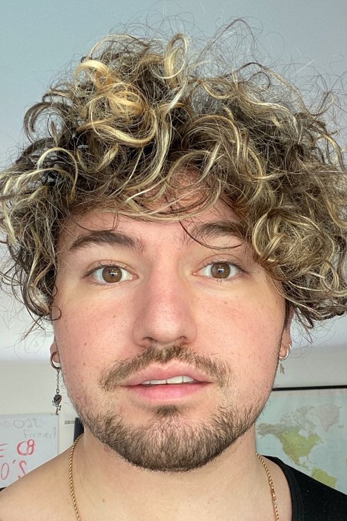 J.C. Caylen as JC Caylen (Himself)