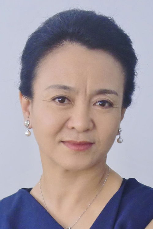 Guo Hui as 