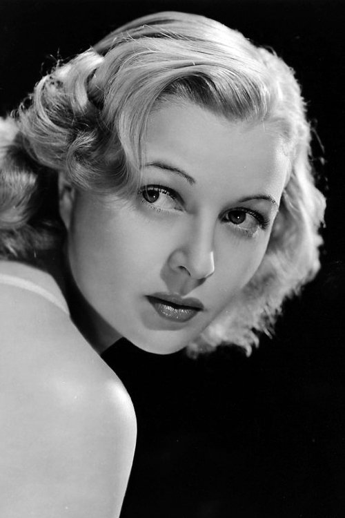 Cecilia Parker as Ruth Robinson