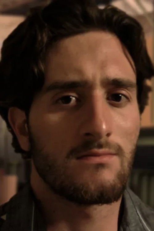 Noah Dains as Sergeant