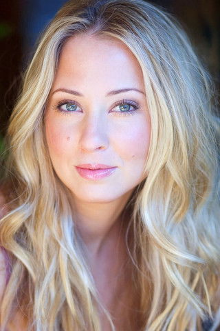 Jessica Friedman as Barbara Hilton