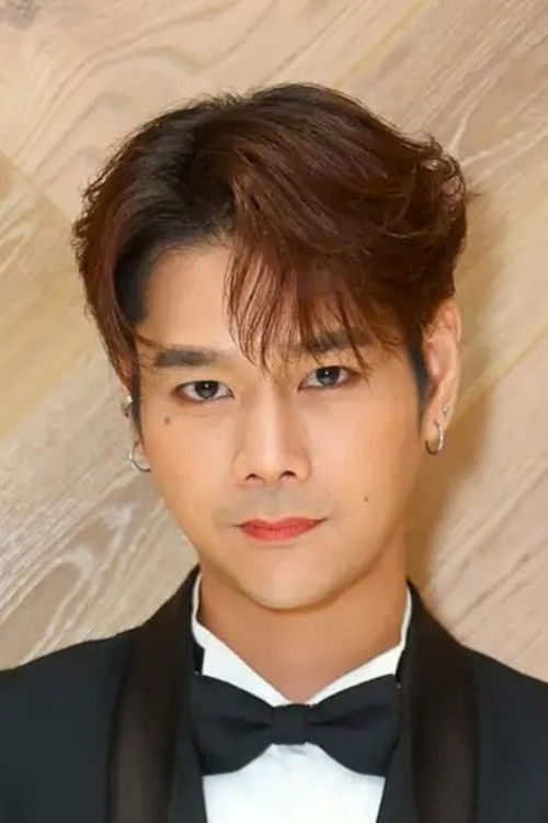 Krisada Thanakon as Lert