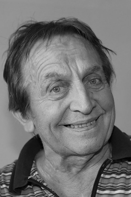 Jaroslav Čejka as Self