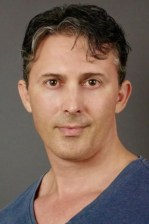 Jeremy Levi as Jacob