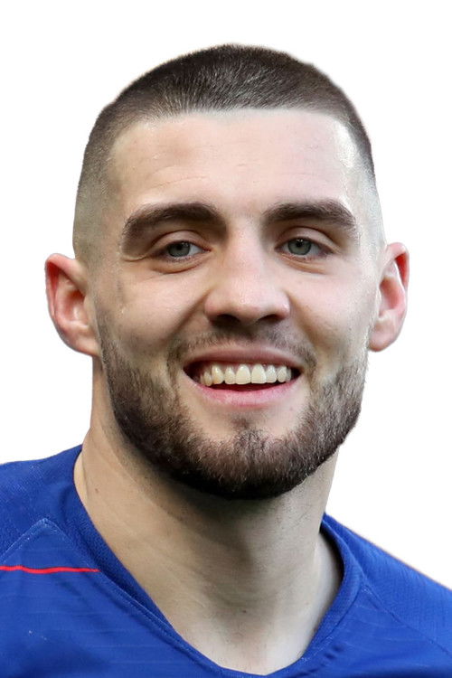 Mateo Kovačić as Self