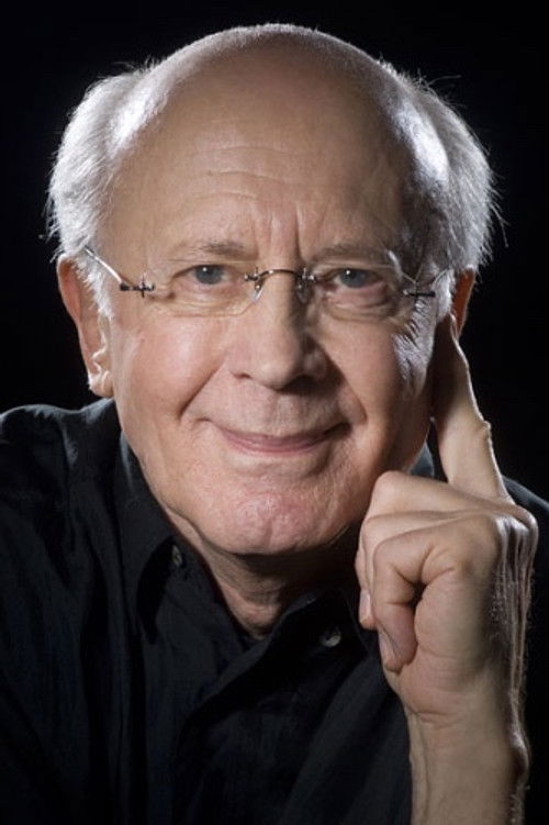 Thomas Kylau as Überhahn