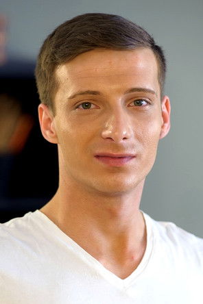 Filip Sebek as 