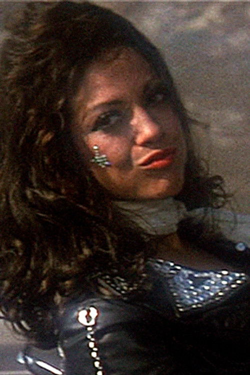 Dianne Steinberg as Lucy