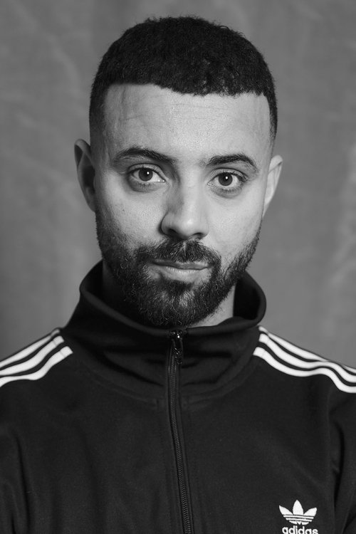 Alexander Salzberger as Atif