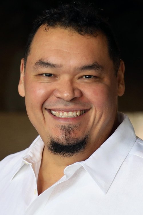 Pedro Miguel Arce as Bouncer