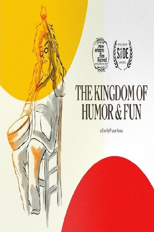 The Kingdom of Humor and Fun