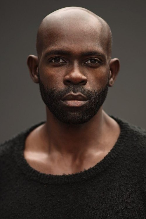 Freddy Djanabia as Lukozi