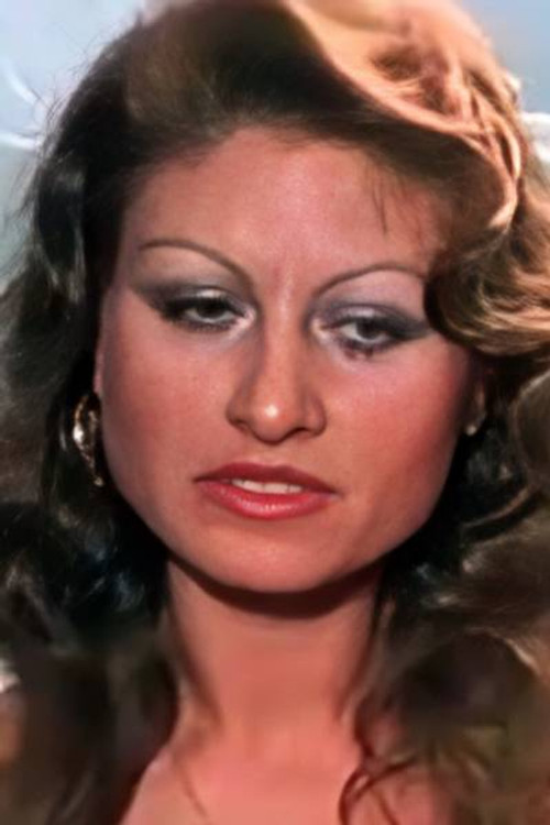 Vera Chollet as Vera