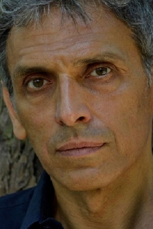 Alberto Sette as Papà di Roberta