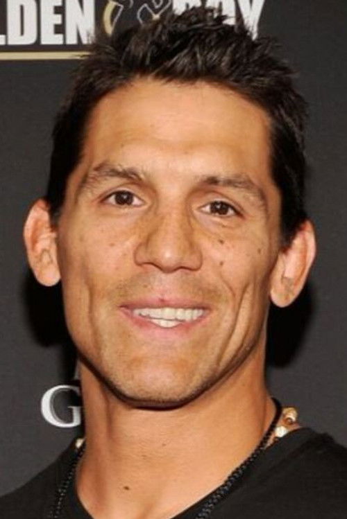 Frank Shamrock as Himself